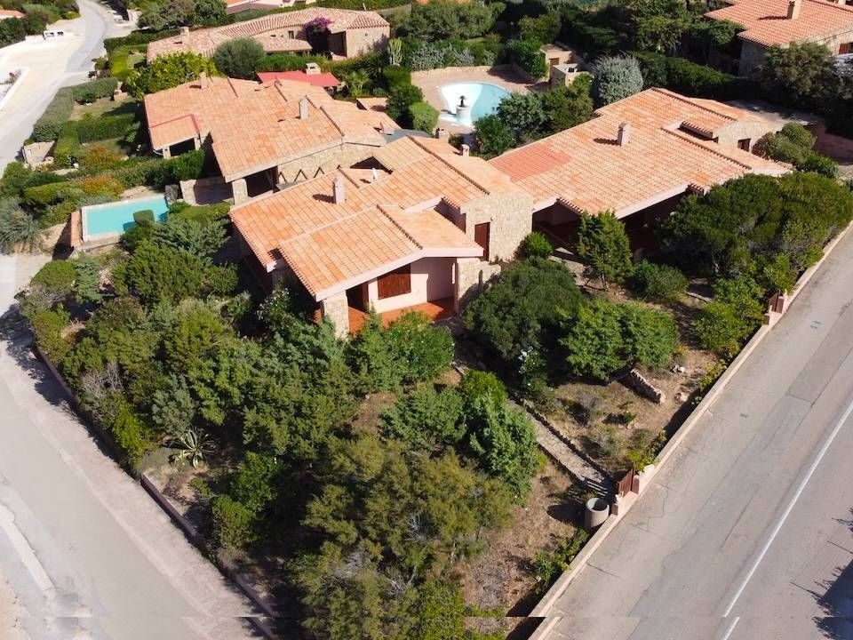 Villa i Trinita d'Agultu e Vignola, Sassari - foto 2