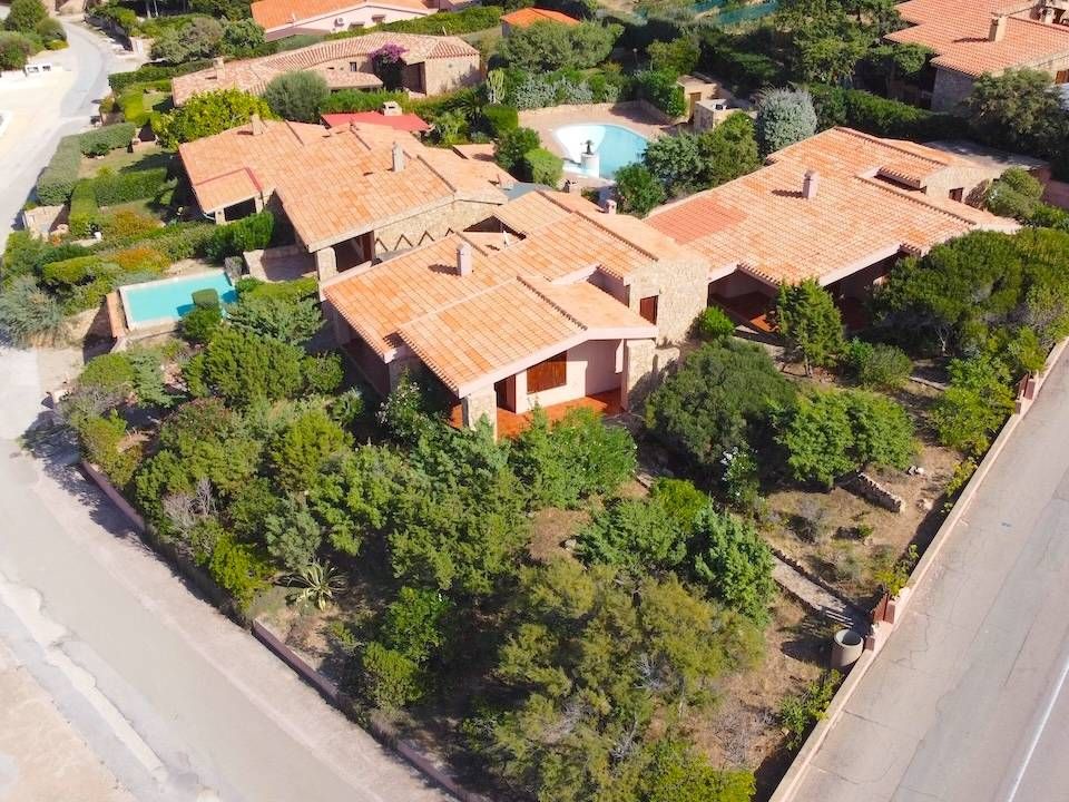Villa i Trinita d'Agultu e Vignola, Sassari - foto 3