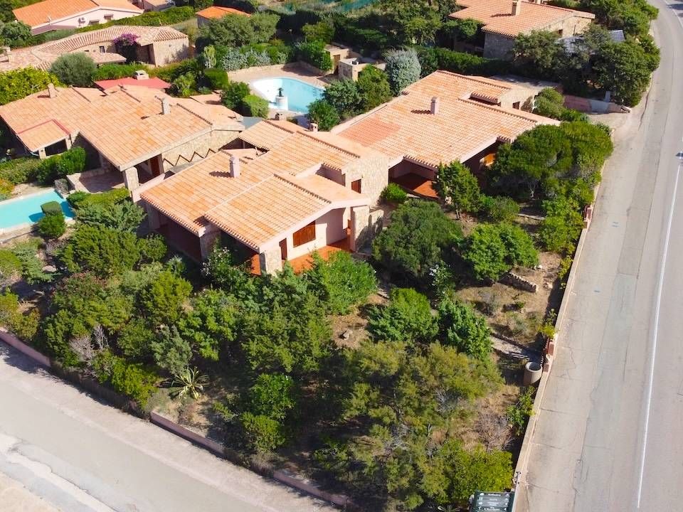 Villa i Trinita d'Agultu e Vignola, Sassari - foto 4