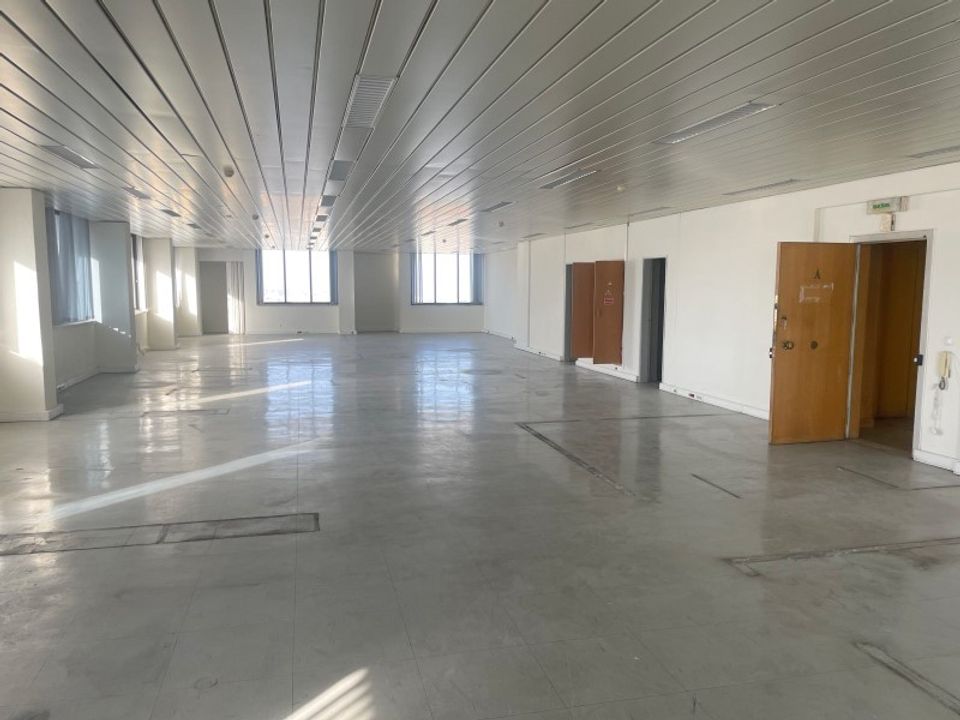 Erhvervsejendom i Sacavem, Lisbon - foto 5