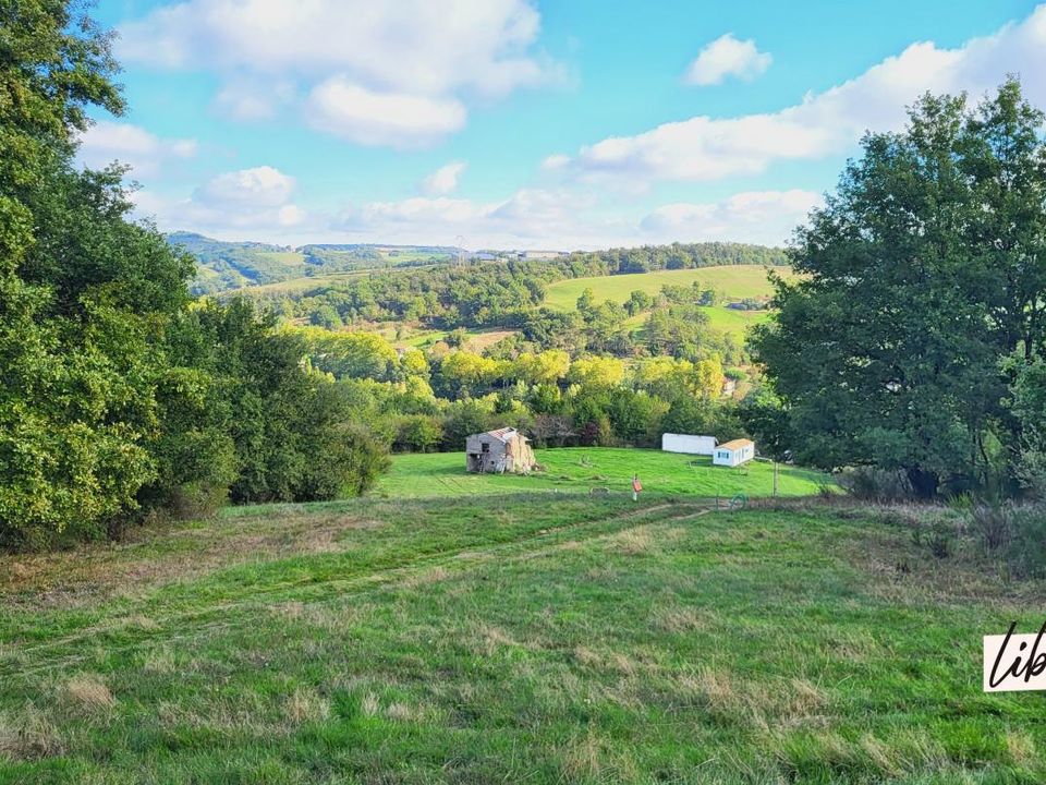 Tomt i Lescure-d'Albigeois, Tarn - bilde 2