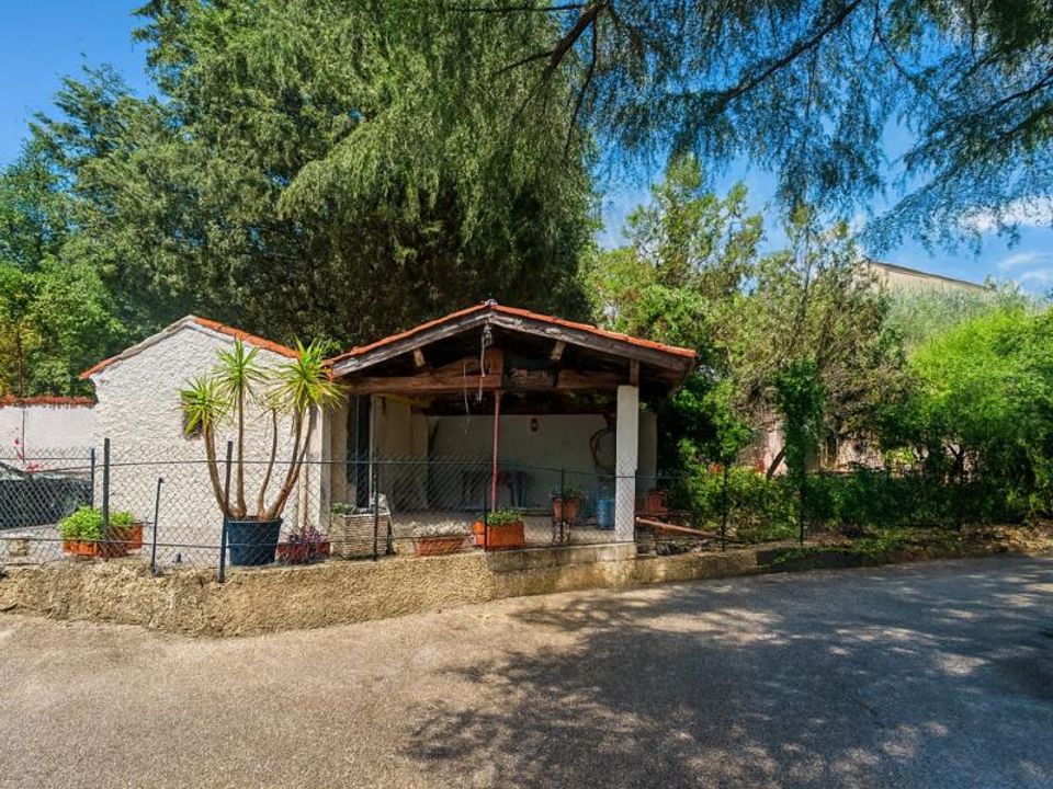 Lejlighed i Mougins, Alpes-Maritimes - foto 2