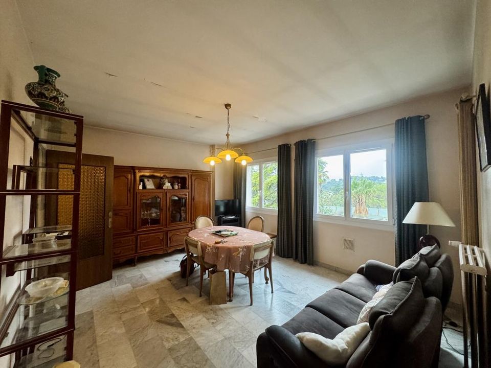Lejlighed i Mougins, Alpes-Maritimes - foto 3