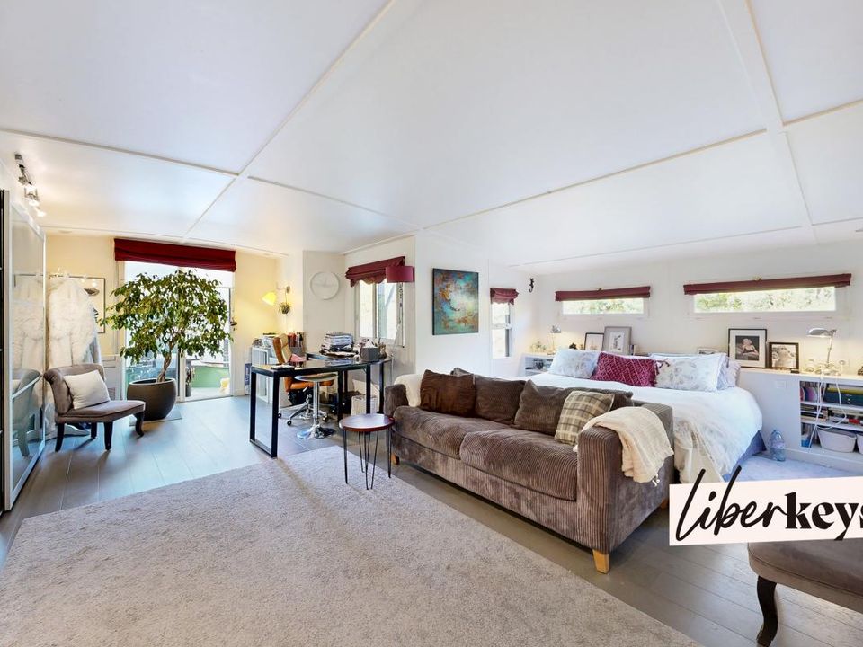 Villa i Neuilly-sur-Seine, Hauts-de-Seine - foto 1