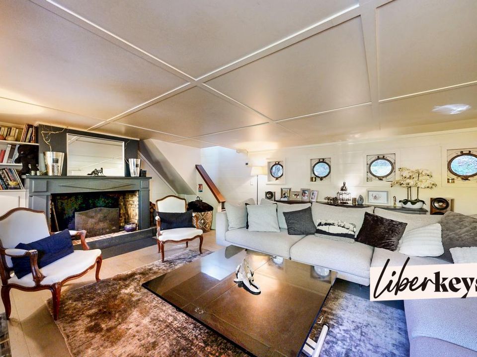 Villa i Neuilly-sur-Seine, Hauts-de-Seine - foto 3
