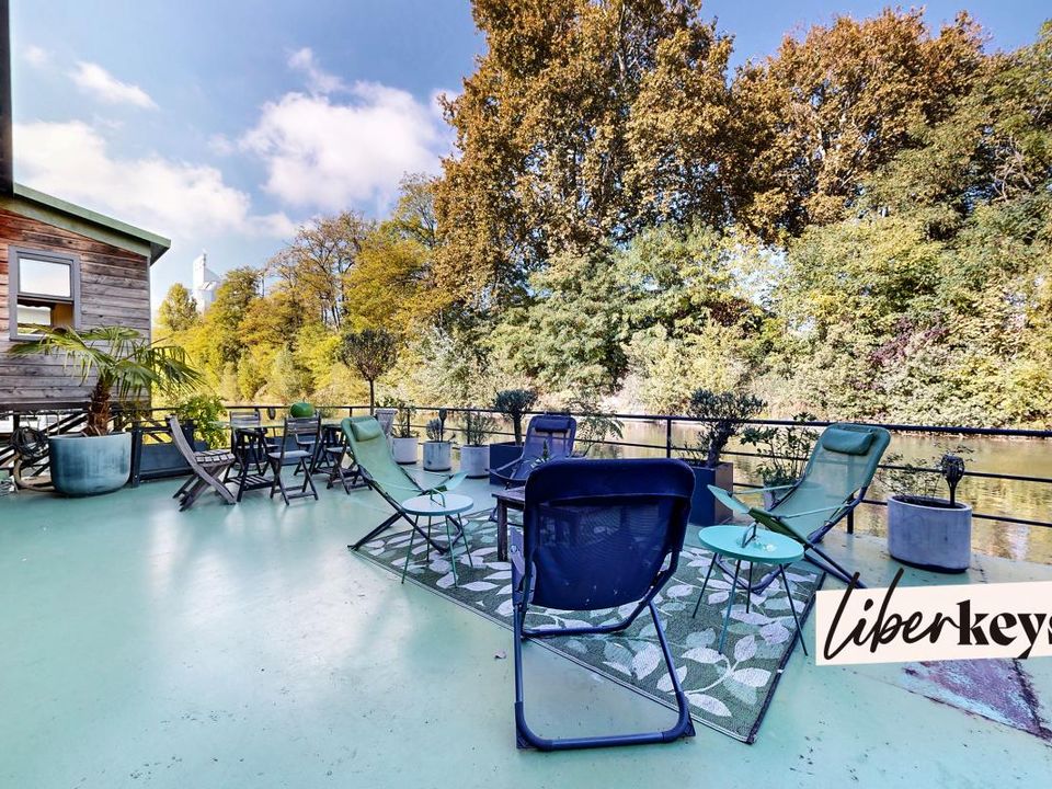 Villa i Neuilly-sur-Seine, Hauts-de-Seine - foto 5