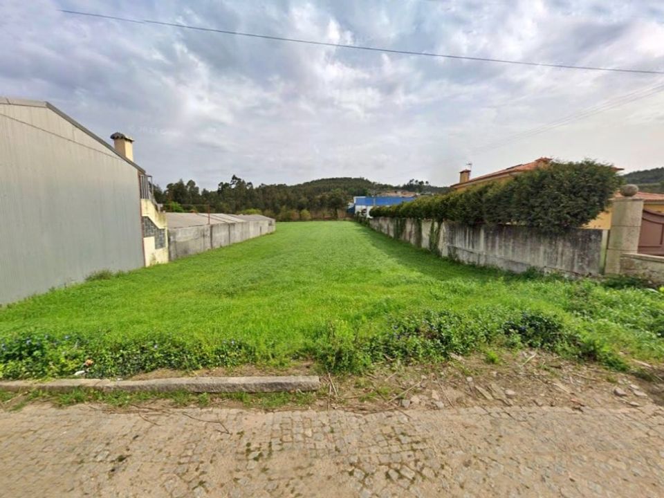 Helårsgrund i Valongo, Porto - foto 2