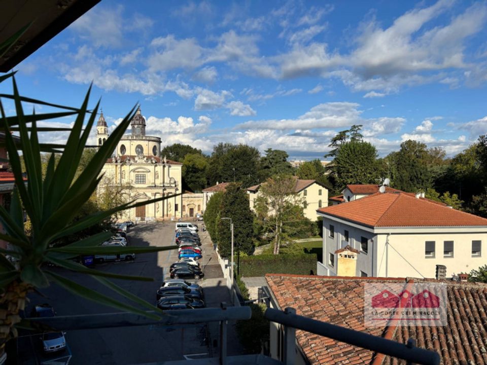 Lejlighed i Vicenza, Vicenza - foto 1