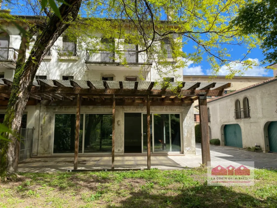 Villa i Vicenza, Vicenza - bilde 1