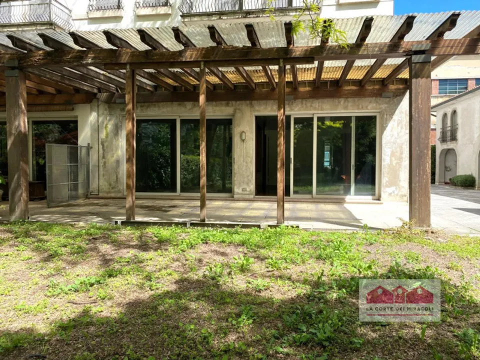 Villa i Vicenza, Vicenza - bilde 2