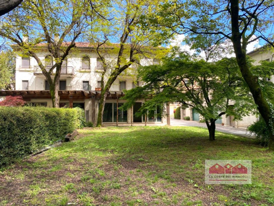 Villa i Vicenza, Vicenza - bilde 3