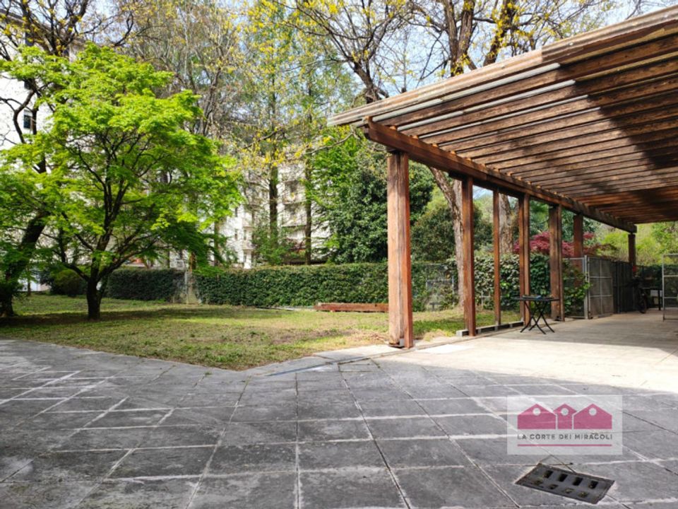 Villa i Vicenza, Vicenza - bilde 4