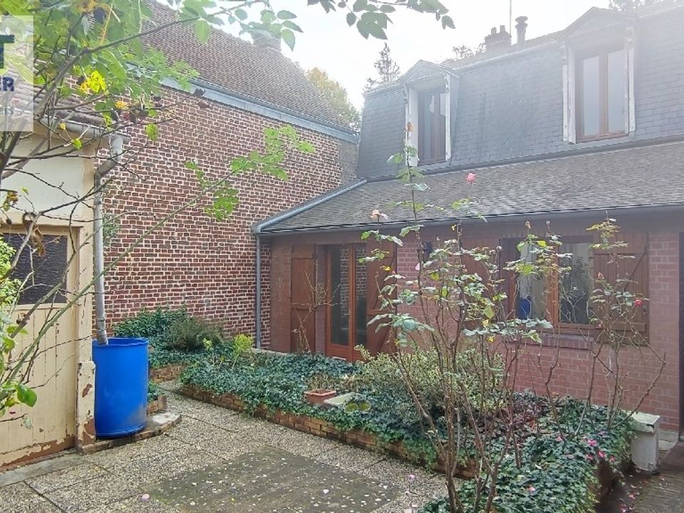Villa i Beauvais, Oise - foto 1