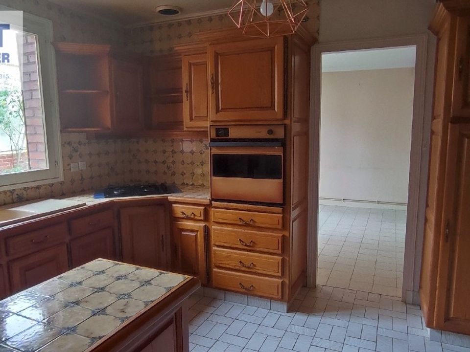 Villa i Beauvais, Oise - foto 3