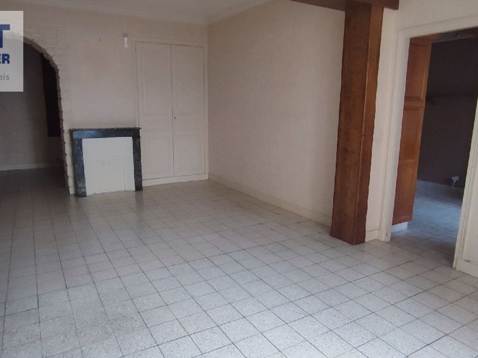 Villa i Beauvais, Oise - foto 4