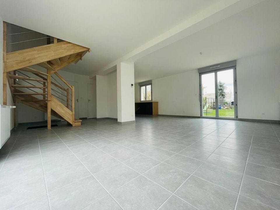 Villa i Pontlevoy, Loir-et-Cher - foto 4