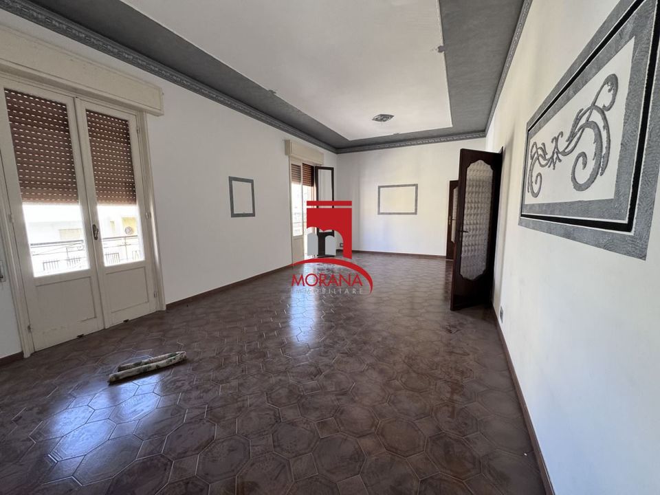 Leilighet i Trapani, Trapani - bilde 1