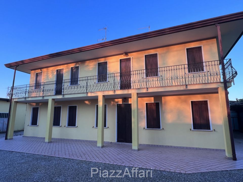 Villa i Piove di Sacco, Padua - foto 1