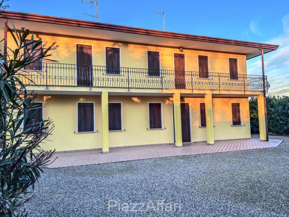 Villa i Piove di Sacco, Padua - foto 2