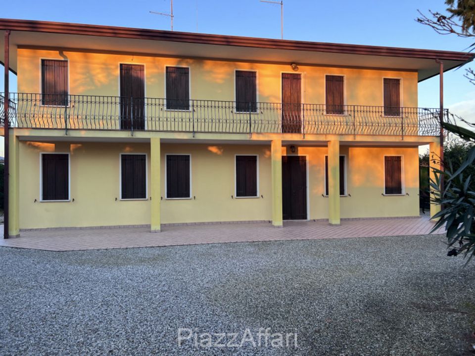 Villa i Piove di Sacco, Padua - foto 3