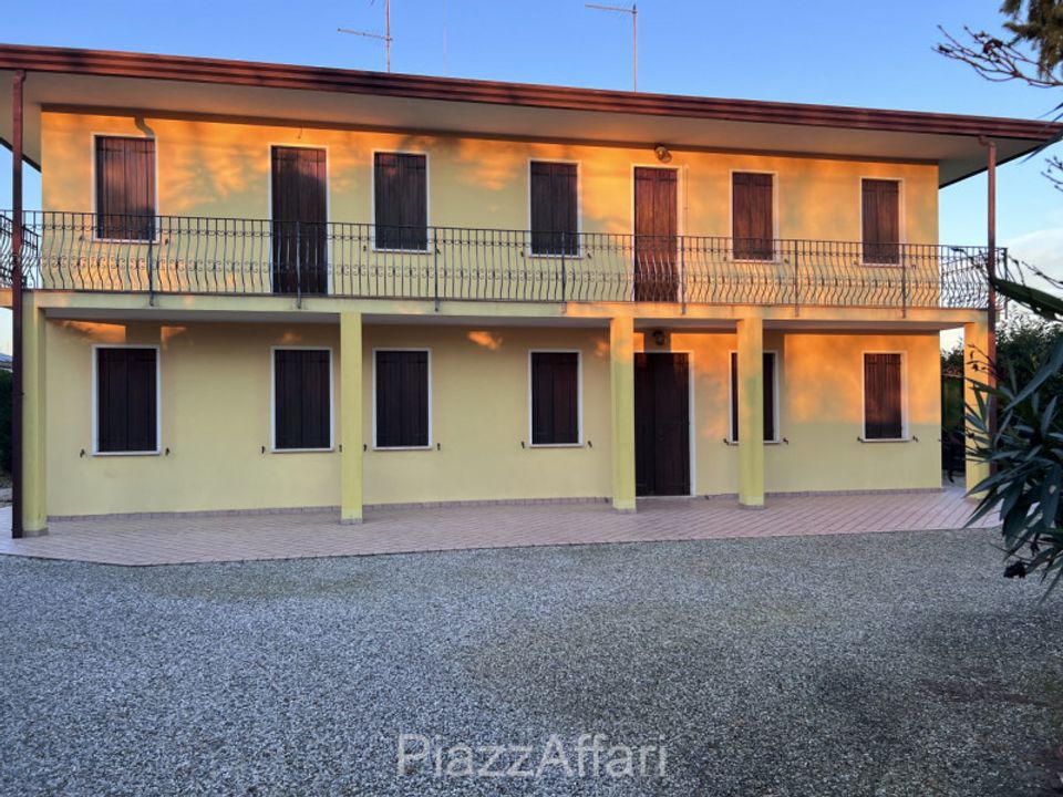 Villa i Piove di Sacco, Padua - foto 4