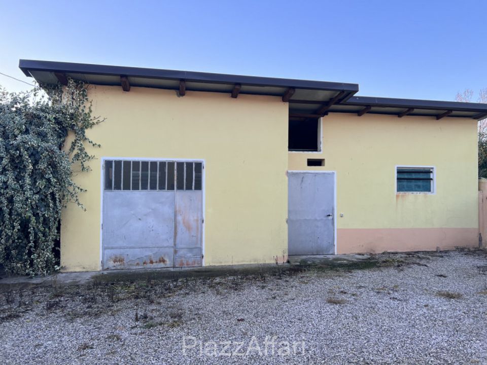 Villa i Piove di Sacco, Padua - foto 5