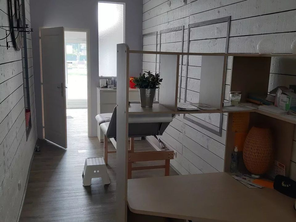 Erhvervsejendom i Nomeny, Meurthe-et-Moselle - foto 2