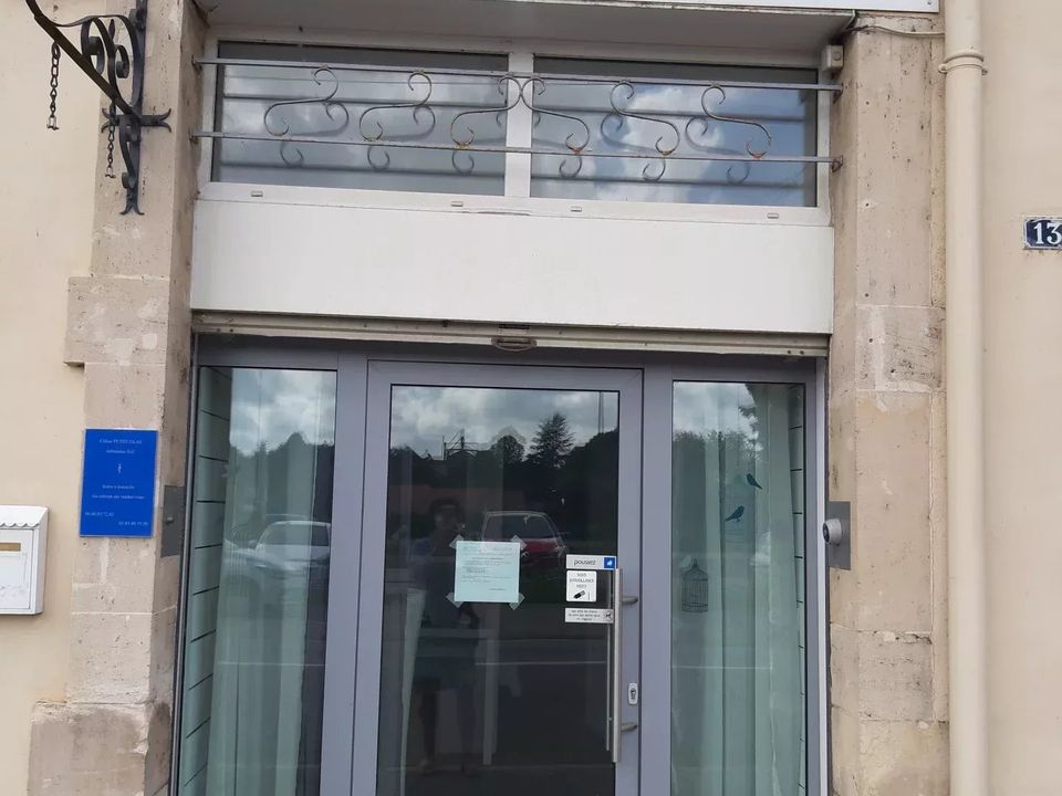 Erhvervsejendom i Nomeny, Meurthe-et-Moselle - foto 5