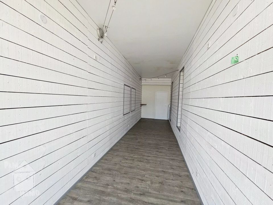 L'establiment comercial a Nomeny, Meurthe-et-Moselle - foto 3