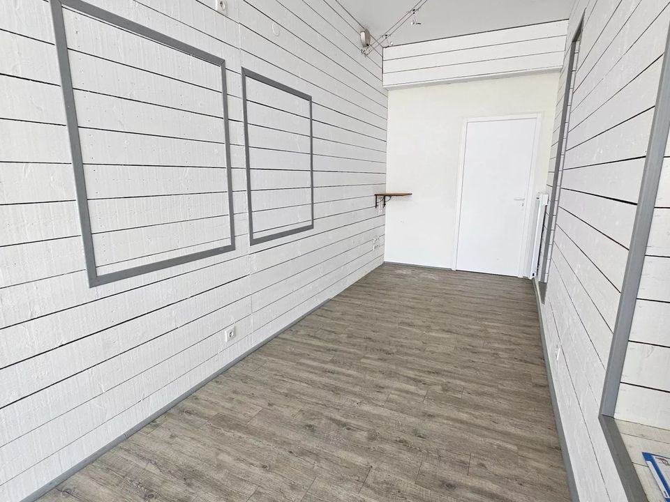 L'establiment comercial a Nomeny, Meurthe-et-Moselle - foto 4