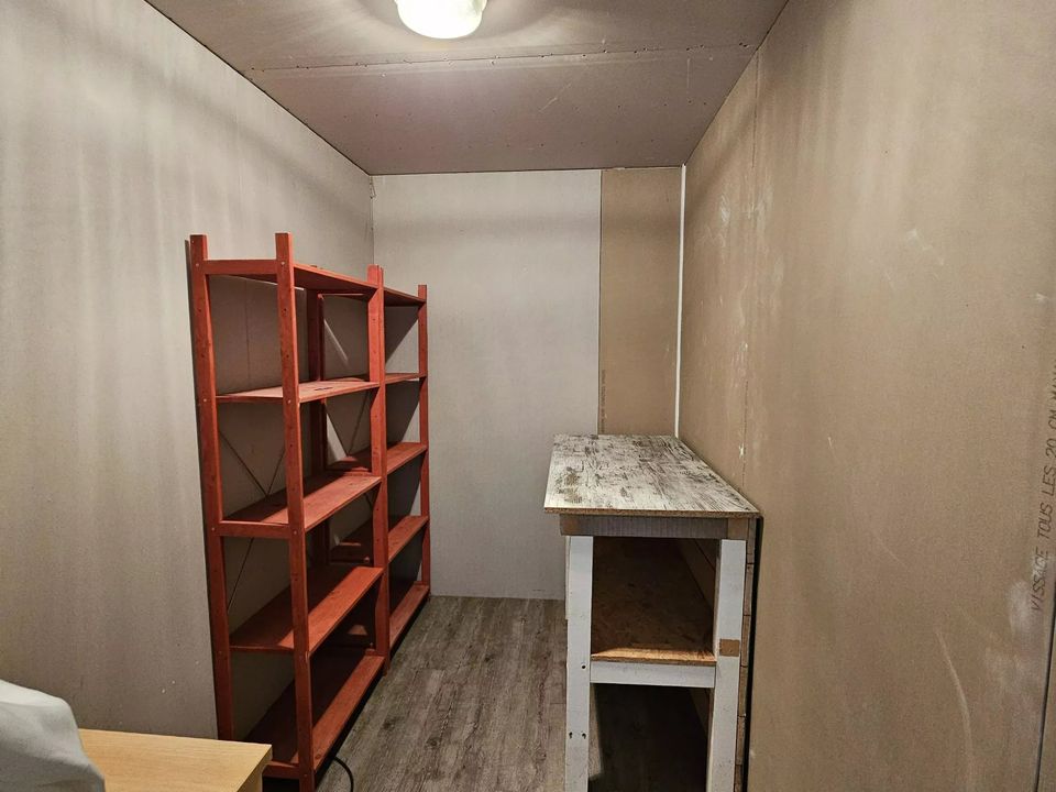 L'establiment comercial a Nomeny, Meurthe-et-Moselle - foto 5