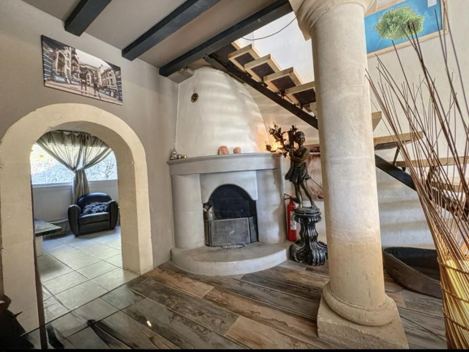 Villa i Cheval-Blanc, Vaucluse - foto 3