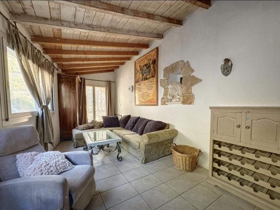 Villa i Cheval-Blanc, Vaucluse - foto 4