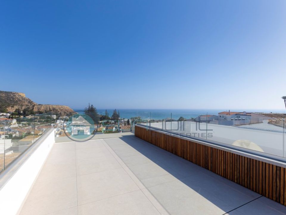 Villa i Luz, Faro - bilde 3