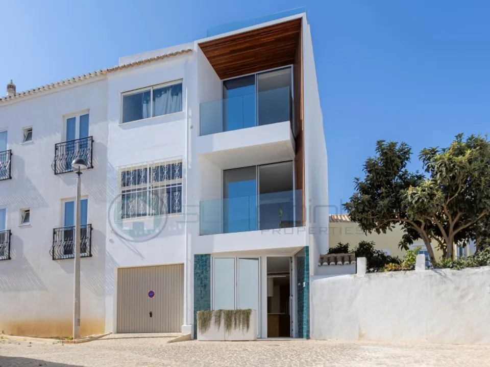 Villa i Luz, Faro - bilde 5