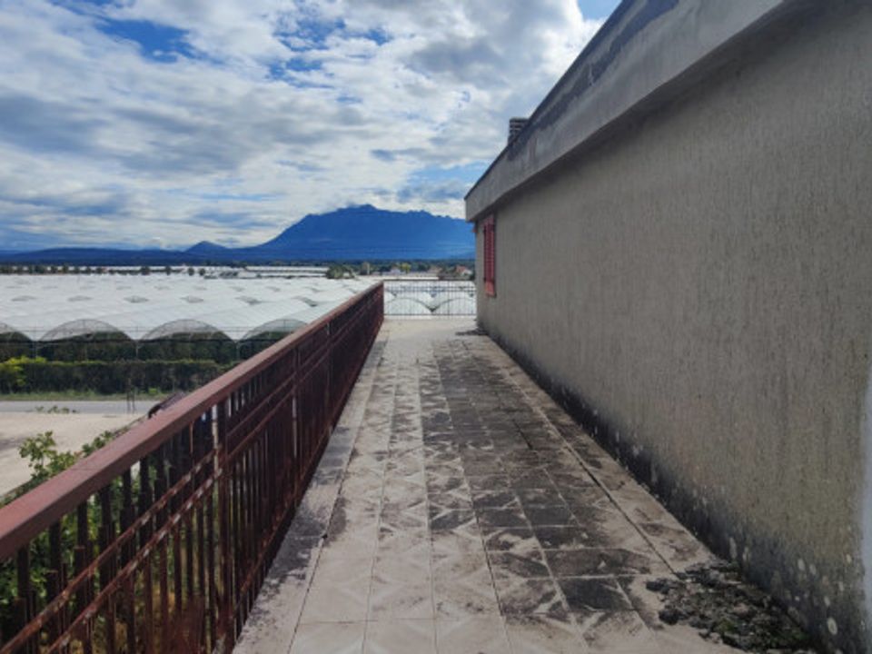 Villa i Eboli, Salerno - bilde 3