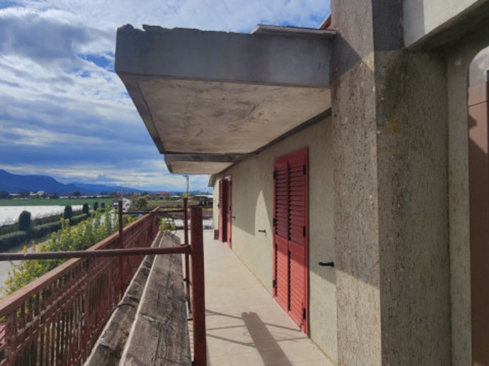 Villa i Eboli, Salerno - bilde 4