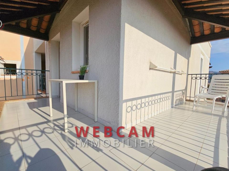 Appartement in Agay, Var - foto 2