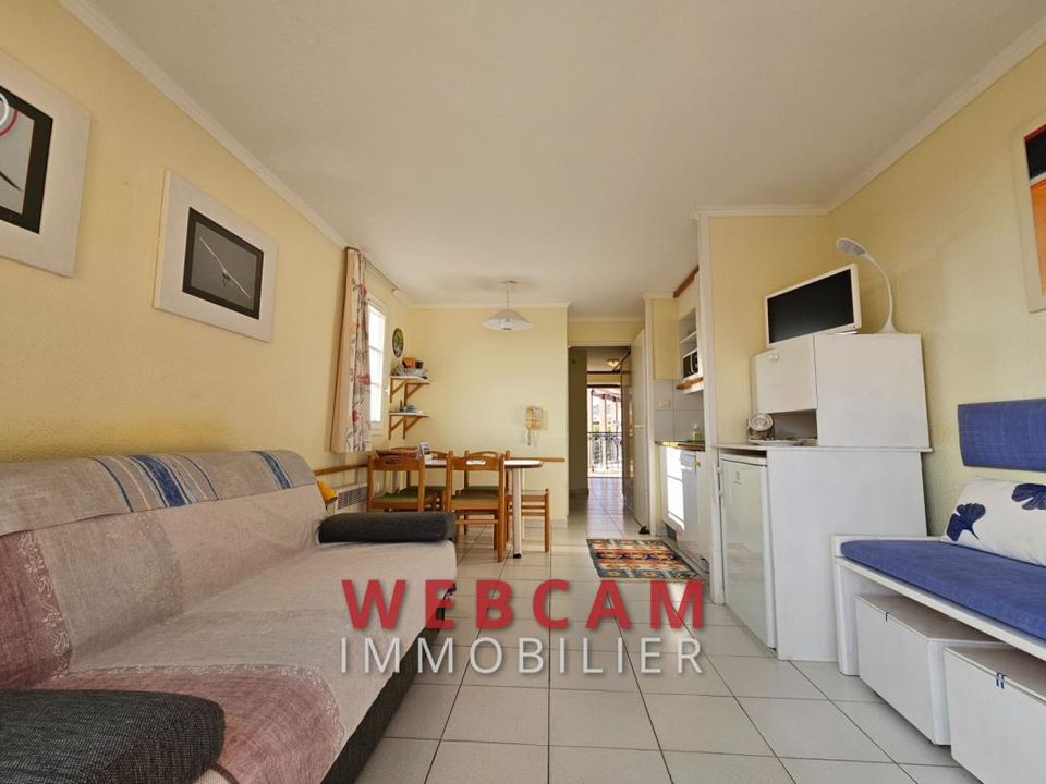 Appartement in Agay, Var - foto 3