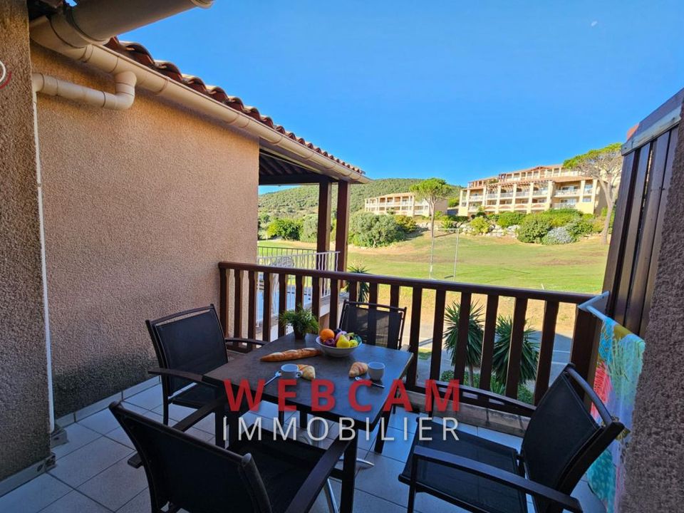 Studio i Agay, Var - foto 1