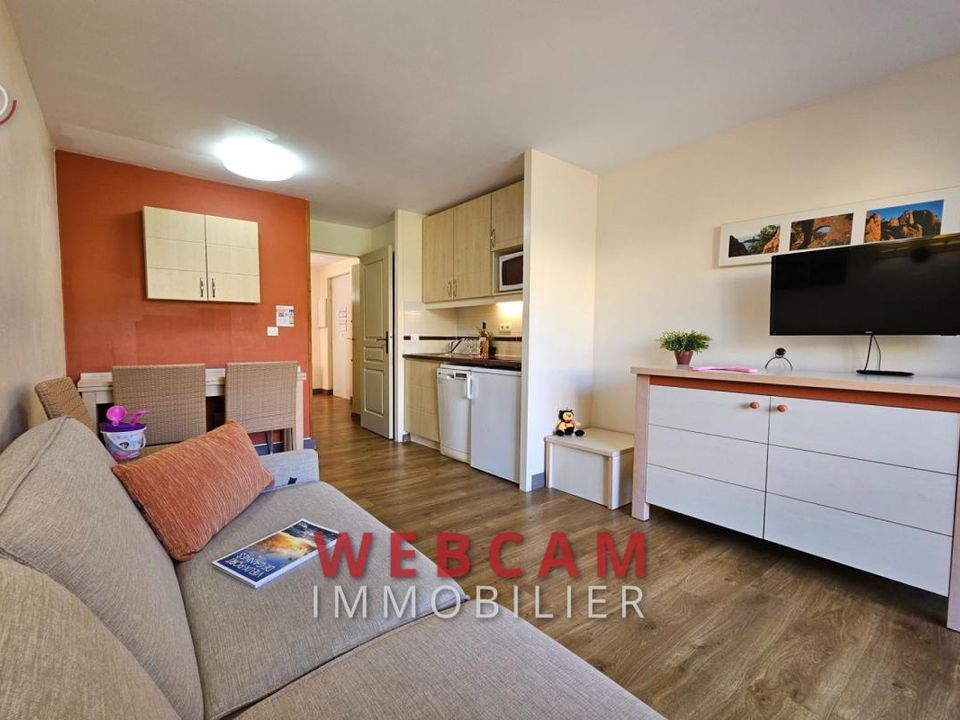 Studio i Agay, Var - foto 2
