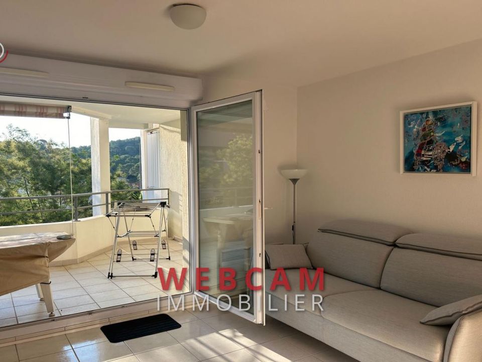 Studio i Agay, Var - foto 4