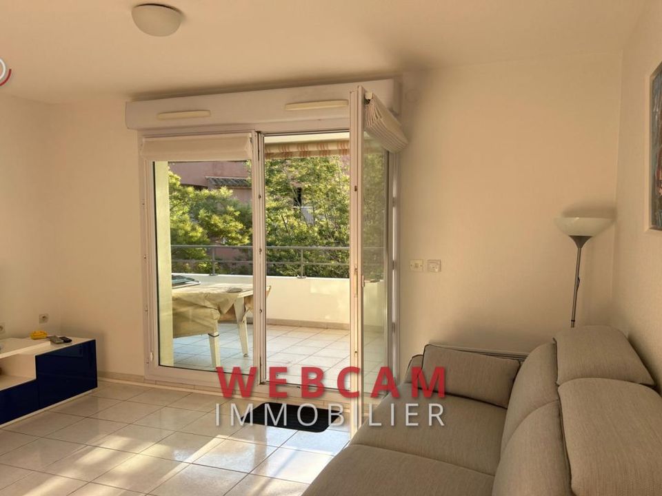 Studio i Agay, Var - foto 5