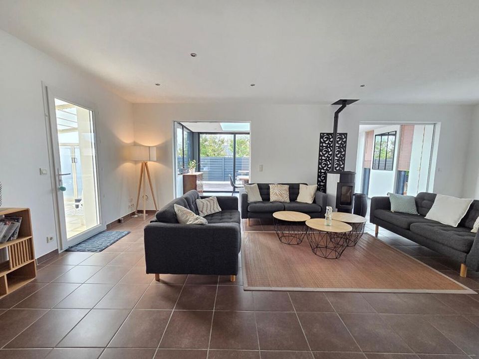 Villa i Plouhinec, Morbihan - foto 2
