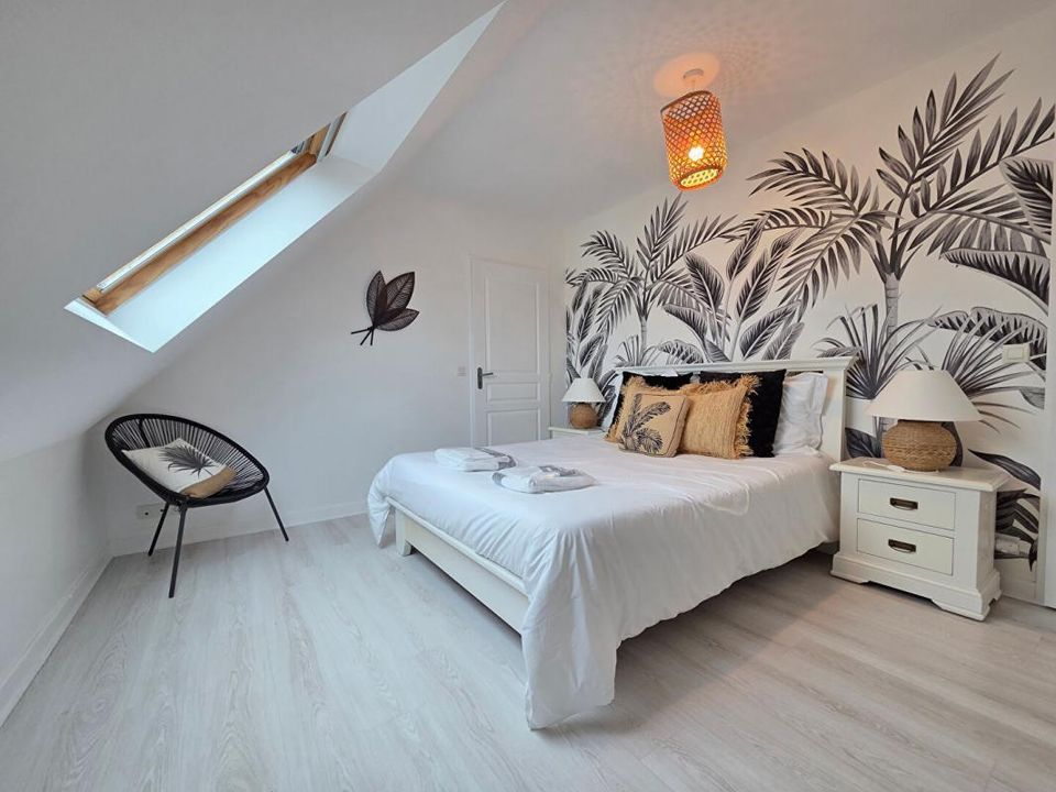 Villa i Plouhinec, Morbihan - foto 3