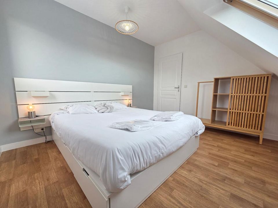 Villa i Plouhinec, Morbihan - foto 4