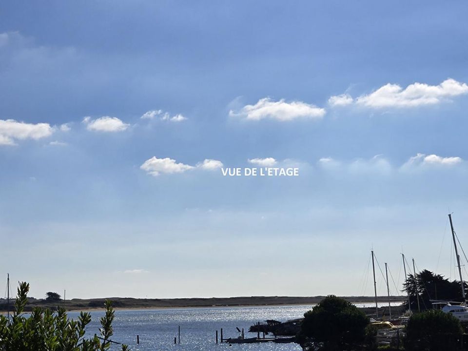 Landejendom i Plouhinec, Morbihan - foto 1