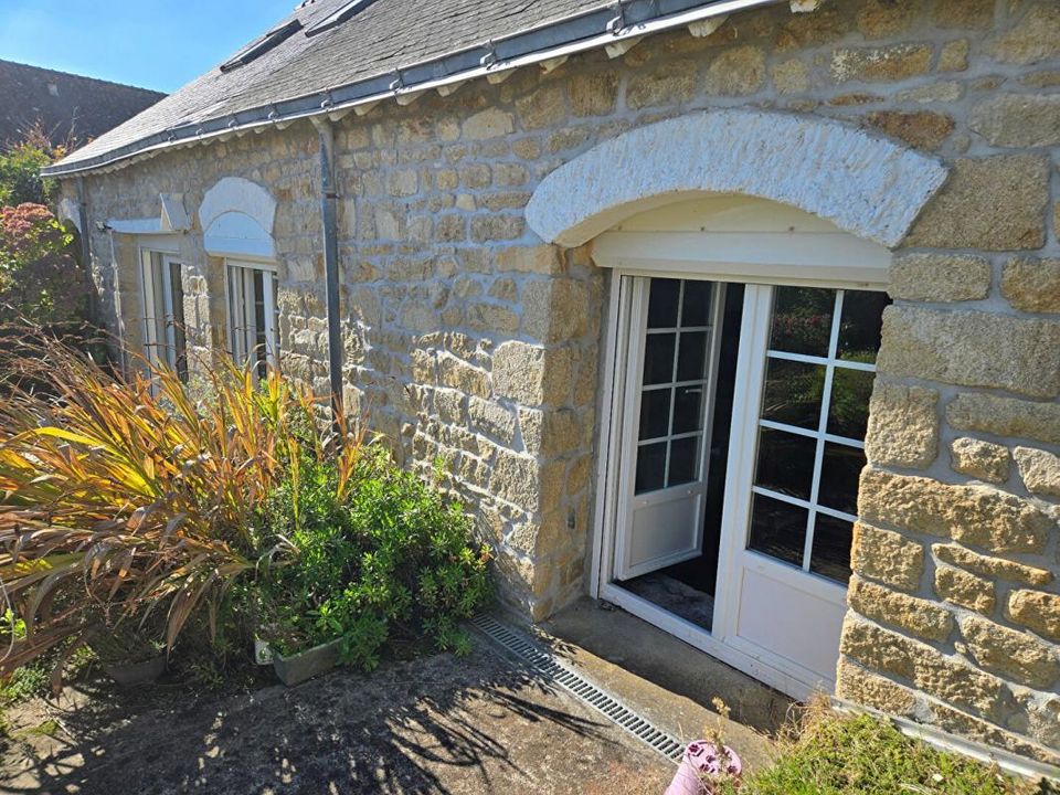 Landejendom i Plouhinec, Morbihan - foto 2