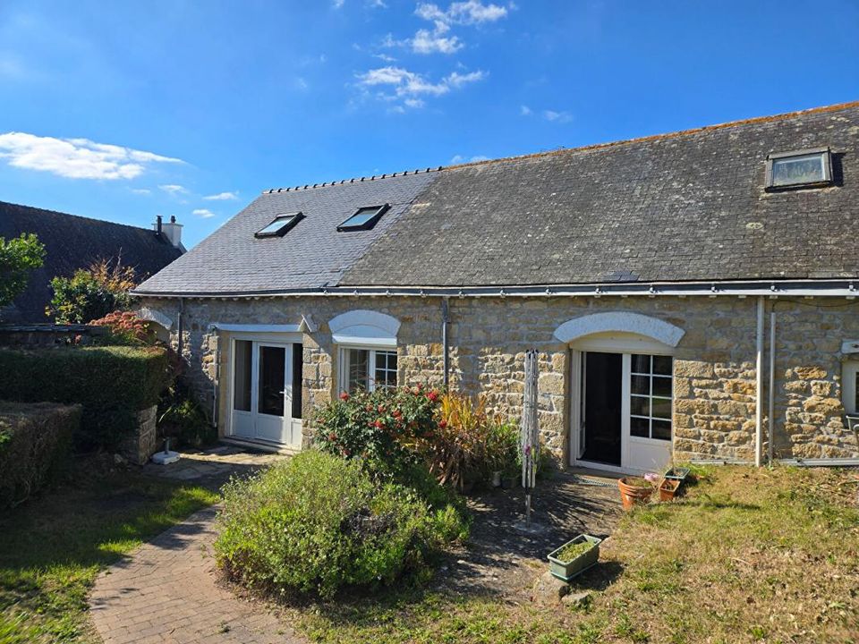 Landejendom i Plouhinec, Morbihan - foto 5