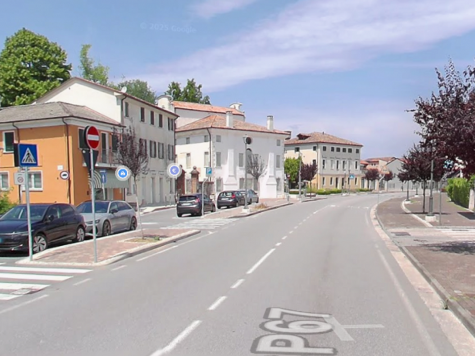 Erhvervsejendom i Casale sul Sile, Treviso - foto 5